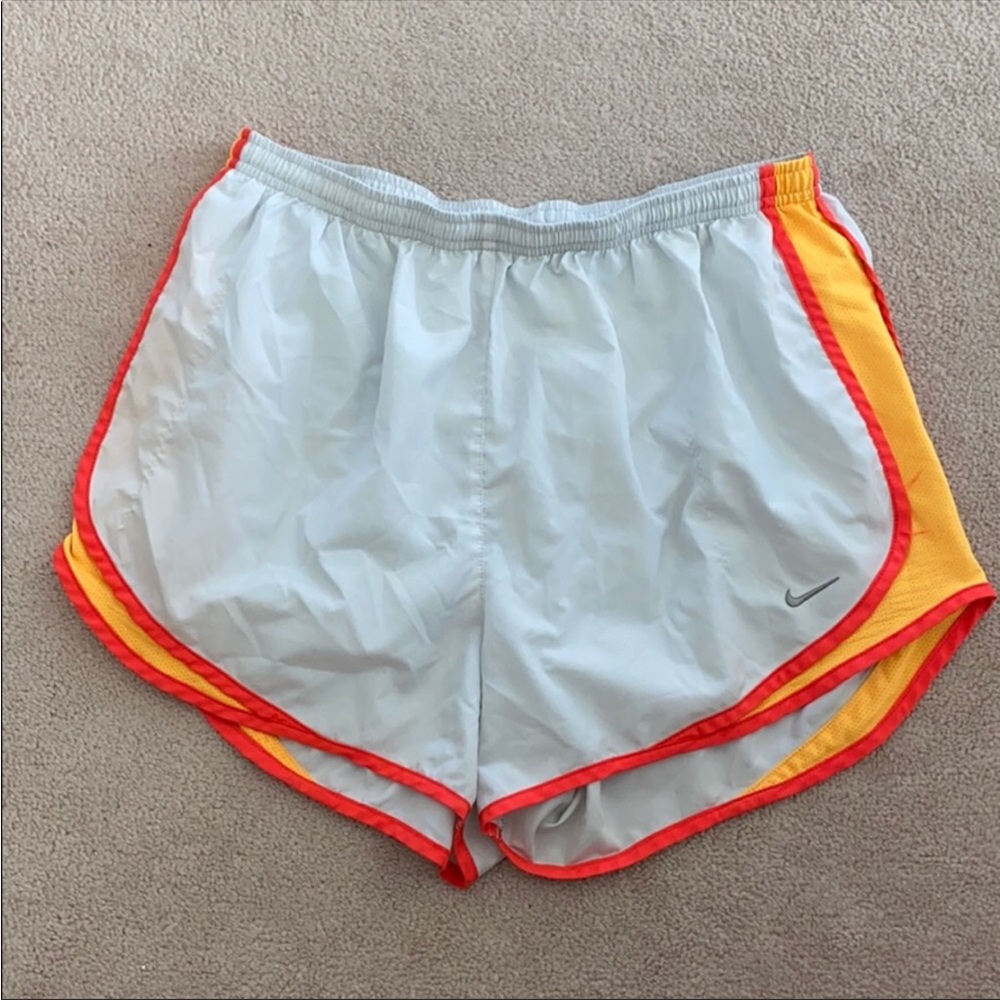 Nike Athletic Shorts